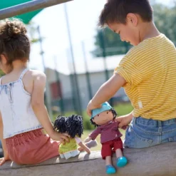 HABA Doll William -Haba GUEST 9c34b388 d45f 409d 9c33 6dbd06d1bd6a