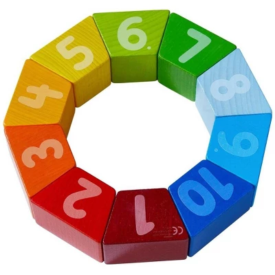 HABA Numbers Farm Arranging Game 5 HABA Numbers Farm Arranging Game - Image 3