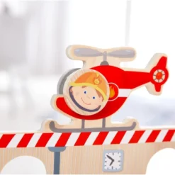 HABA Motor Skill Game Action Station -Haba GUEST a249d835 5833 49f8 9a35 357cd99df855