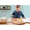 HABA Biofino Mini Pizza's For Pretend Role Play