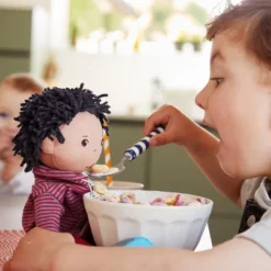 HABA Doll William -Haba GUEST a6096205 cc2c 4494 994d 2c89575c7931