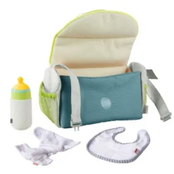 HABA Diaper Bag Summer Meadow