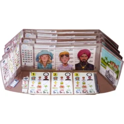 HABA The Key: Murder At The Oakdale Club -Haba GUEST a91d06fe 1833 4c5f a82a 73f39ce1d50e