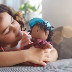 HABA Doll William -Haba GUEST ab034b6e 6b12 4cca a94d ba13f957ac1c