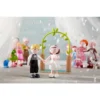 HABA Little Friends 4" Bride & Groom - Wedding Play Set -Haba GUEST ba5fffc5 445a 4cd4 b163 a7f9c342cb01