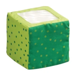 HABA Happy Quartett Soft Baby Block Set Each With A Unique Sound -Haba GUEST bde10414 b0a4 4875 9d3d 5dcc765e38f6