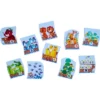 HABA Numbers Puzzle In Net - 10 Piece Counting Bath Toy -Haba GUEST be7220b9 4195 4fb6 bc4d f26c9d8a13a4