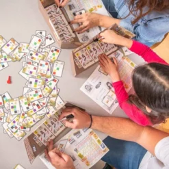 HABA The Key: Sabotage At Lucky Llama Land