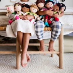 HABA Snug Up Jada Soft Baby Doll (Machine Washable) 15 HABA Snug Up Jada Soft Baby Doll (Machine Washable) -Haba GUEST c24d8a0e 74a8 427f 8d22 c1cc2b209fd2