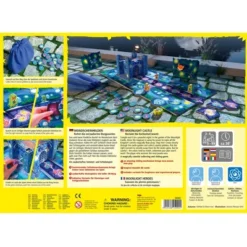 HABA Moonlight Castle - Children's Board Game With 3D Castle And Floating Gems 14 HABA Moonlight Castle - Children's Board Game With 3D Castle And Floating Gems -Haba GUEST c32f7618 bdc6 4b28 878a 0e1cb29812af