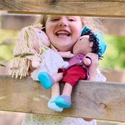 HABA Doll William -Haba GUEST c44b620b a9a0 4a6d b8cf 9d258ae49b70