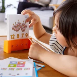 HABA Logic! CASE Starter Set - Brain Building Puzzles For Ages 6+ -Haba GUEST c594f4b9 701b 4cdf a572 312dd7cb5d21