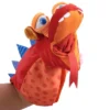 HABA Glove Puppet Eat-It-Up With Built In Belly Bag To Feed The Monster -Haba GUEST c72fd9c9 9f68 49ec 8a82 32b283483f9b