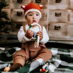 HABA Kringelring Wooden Baby Rattle Clutching Toy & Teether (Made In Germany) 11 HABA Kringelring Wooden Baby Rattle Clutching Toy & Teether (Made In Germany) -Haba GUEST d0f6510a 24fb 4301 8167 1b2c0b738c42