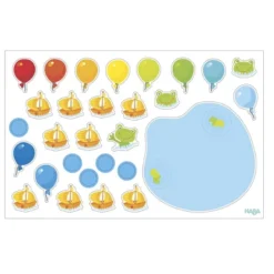 Haba Magnetic Game Box 1 2 3 Numbers & You - 158 Magnetic Pieces In Travel Cardboard Carrying Case 16 Haba Magnetic Game Box 1 2 3 Numbers & You - 158 Magnetic Pieces In Travel Cardboard Carrying Case -Haba GUEST d940ec94 5d71 4f3f aa20 ca9f5d83a1ef