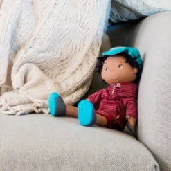 HABA Doll William -Haba GUEST dae16279 c095 4d48 8d1d daccbd7491d0