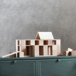 HABA Clever Up! Building Block System 2.0 (Made In Germany) -Haba GUEST dc53cecd e722 4910 ab6b 52abfd8f52a4