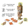 HABA Rhino Hero A Heroic Stacking Card Game For Ages 5 And Up - Triple Award Winner 2 HABA Rhino Hero A Heroic Stacking Card Game For Ages 5 And Up - Triple Award Winner -Haba GUEST dd8bdb6f 3ff8 4a7e 8f36 dddef5e56525