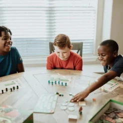 HABA Miyabi - A Multi-Layered Tile Placement Japanese Garden Growing Game -Haba GUEST e35072c2 ad86 43c9 a022 0faf36efeb0a