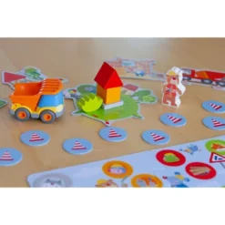 HABA My Very First Games Building Site (Made In Germany) -Haba GUEST e4ac644a e655 4671 acf8 9149e79caa8e