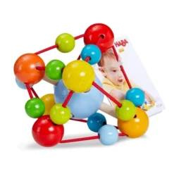HABA Baby Grasping Toy Tirili (Made In Germany) -Haba GUEST e7e5d8f7 0407 4db5 ac2b 85309f0b0706