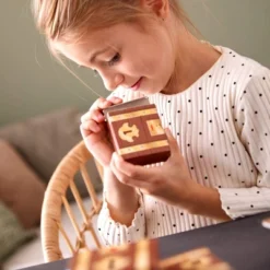 HABA Capt'n Pepe Treasure Ahoy! - A Create Your Own Adventure Legacy Game For Ages 6+ -Haba GUEST edddc5f5 8781 435c a80c 97f9b29614a3