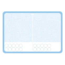 Haba Magnetic Game Box 1 2 3 Numbers & You - 158 Magnetic Pieces In Travel Cardboard Carrying Case 17 Haba Magnetic Game Box 1 2 3 Numbers & You - 158 Magnetic Pieces In Travel Cardboard Carrying Case -Haba GUEST f10e1bee 53a5 4704 95f0 f001a7eb8e15