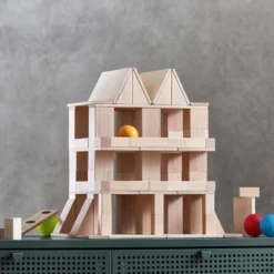 HABA Clever Up! Building Block System 4.0 (Made In Germany) -Haba GUEST fa71b8fd a5c0 482b 8c99 94b80f245a93