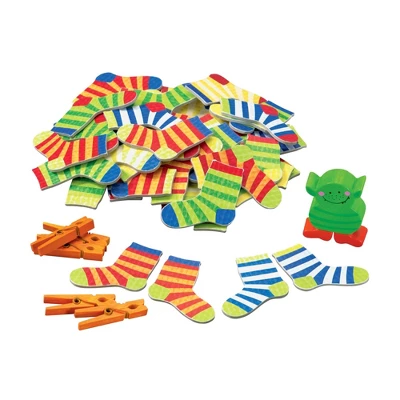 HABA Socken Zocken - Lucky Sock Dip Matching & Memory Game 3 HABA Socken Zocken - Lucky Sock Dip Matching & Memory Game