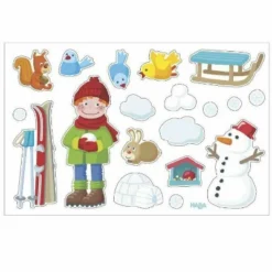 HABA Seasons Magnetic Game Box -Haba GUEST fcb193af fbb1 4fd0 9d0b c6992ac3e45a