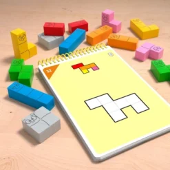 HABA Logic! Games:Happy Worms - Solo Brain Teaser Puzzling Game -Haba GUEST fde0eb9d 26b1 4bf9 9623 b911a7ccaa10