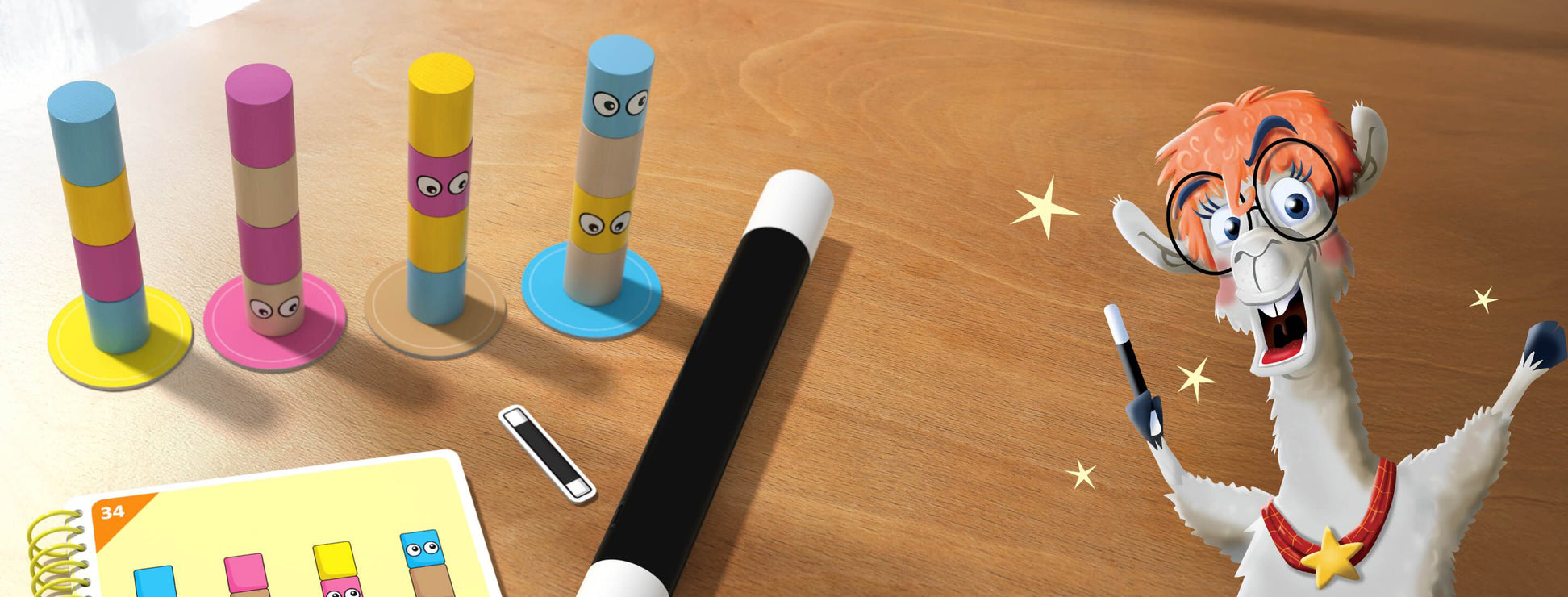 Haba -Haba Amandas Alpacas